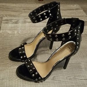 Truffle collection heels